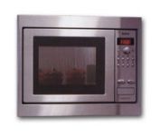 Bosch HMT8625GB Microwave Oven